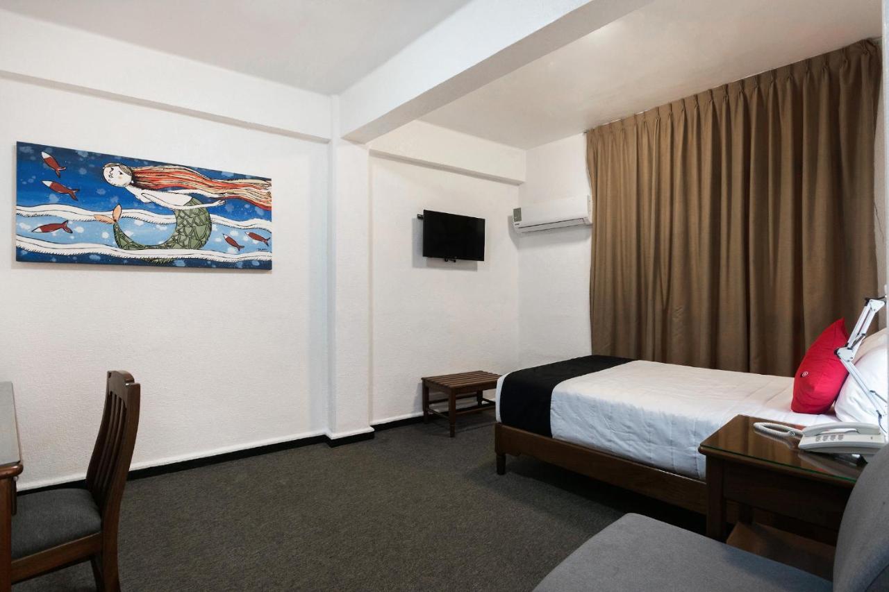 ᐉ CAPITAL O HOTEL FLORIDA TUXPAN ⋆⋆ ( MEXICO ) REAL PHOTOS & GREAT DEALS